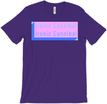 ironiccannibal T-Shirts