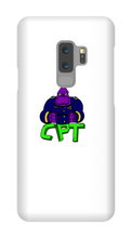 guerrillacpt Samsung Phone Cases