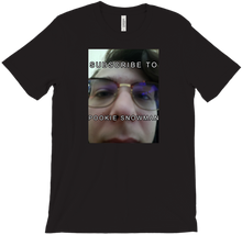 pookiesnowman T-Shirts