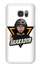 shakadub Samsung Phone Cases
