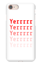 zayytrilli iPhone Phone Cases
