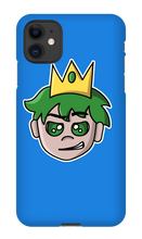 cranidos_ iPhone king Cases