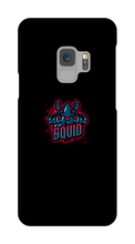 Squid Squad Samsung Phone Cases