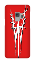 Wormcraft Samsung Phone Cases