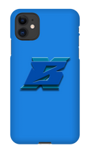 brianxtrim iPhone Phone Cases