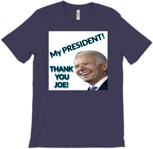 My president T-Shirts