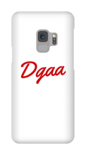 Funda Samsung dgaa