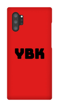 YBK Samsung Phone Cases