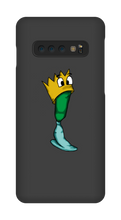 prothesenking Samsung Phone Cases