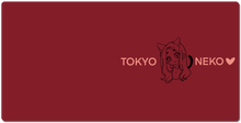 tokyoneko13 XXL Gaming Mousepad