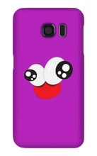 seasonofslaps Samsung Phone Cases