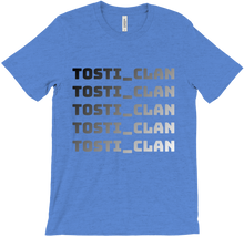 tosti_clan T-Shirts