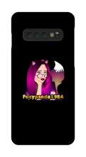 foxypanda1984 Samsung Phone Cases