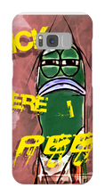 Beatshredder Lick Me Where I PeSamsung Phone Case
