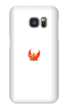 savg_pho3nix Samsung Phone Cases