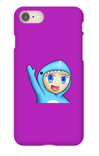 xfinsup iPhone Phone Cases