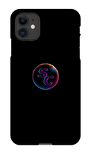 scopes_chapo iPhone Phone Cases