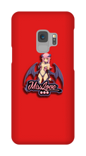 miss_love666 Samsung Phone Cases