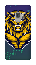 ignorantgamingg Samsung Phone Cases