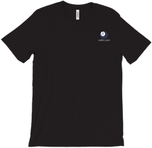 the ball shirt (corner)