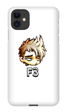 Svibel iPhone Phone Cases
