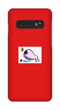 blastingoutloud Samsung Phone Cases