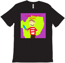 Minkl T Shirt