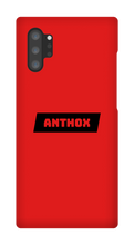 elpapello_anthox Samsung Phone Cases