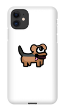 blntt_ iPhone Phone Cases