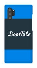 dom_tube Special Samsung Phone Cases