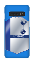 dkstrip Samsung Phone Cases