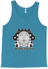 djaeroxx Tank Top