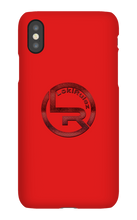 lokirulez iPhone Phone Cases