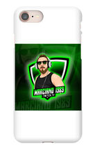 marciano1989 iPhone Phone Cases