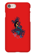 vali_dv iPhone Phone Cases