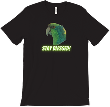 Stay Blessed!
