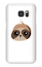 emeraldsloths Samsung Phone Cases