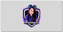 partofyourworlddd XXL Gaming Mousepad