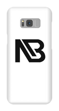 ninebanqzz Samsung Phone Cases