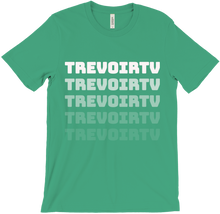 trevoirtv T-Shirts
