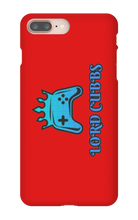 lordcubbs iPhone Phone Cases