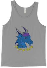 The Dragon Gypsy Tank Top