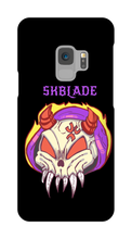 shadowkillblade Samsung Phone Cases