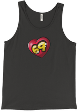 unsymp Tank Top