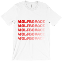 wolfboyace T-Shirts