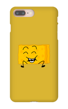 spongby iPhone Cases