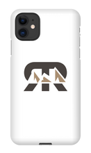 Rangel 3.0 iPhone Case