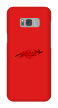 Official Assaultix Samsung Case