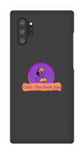 christhegeekdad Samsung Phone Cases
