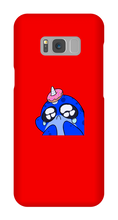 narnageomega Samsung Phone Cases